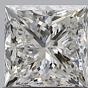 1 CT PRINCESS