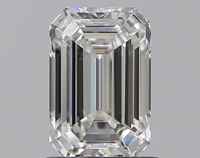 1 CT EMERALD