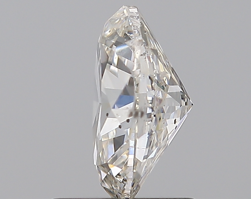 1 CT OVAL