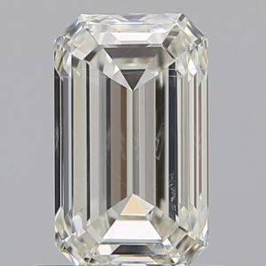 1 CT EMERALD