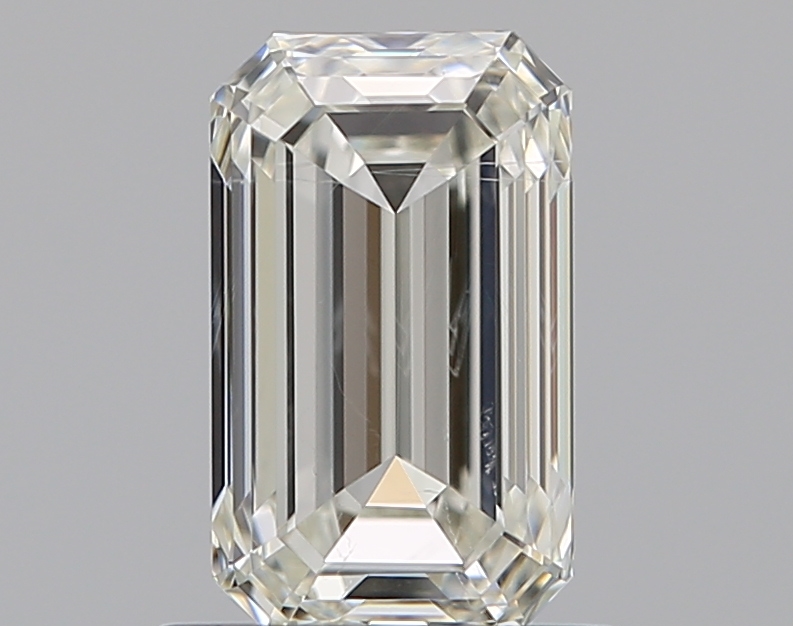 1 CT EMERALD