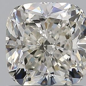 1 CT CUSHION