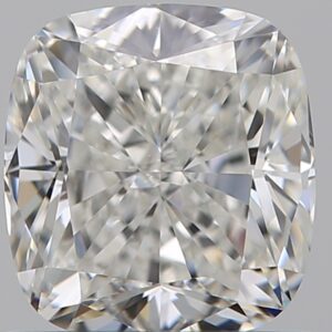 1 CT CUSHION