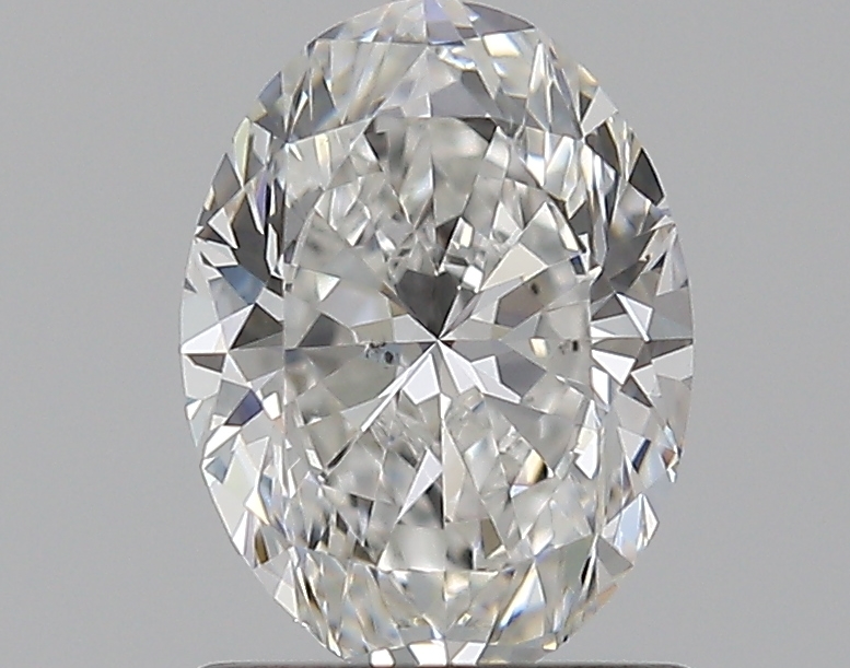 1 CT OVAL