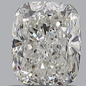 1 CT CUSHION