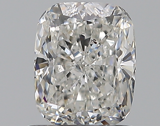 1 CT CUSHION