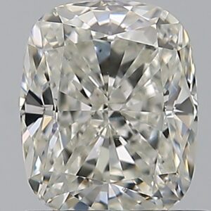 1 CT CUSHION