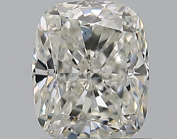 1 CT CUSHION