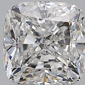 1 CT CUSHION
