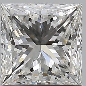 1 CT PRINCESS