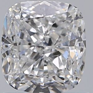 1 CT CUSHION