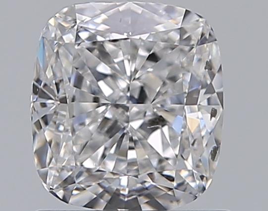 1 CT CUSHION