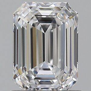 1 CT EMERALD