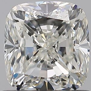1 CT CUSHION