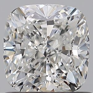 1 CT CUSHION