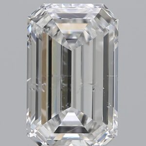 1.01 CT EMERALD