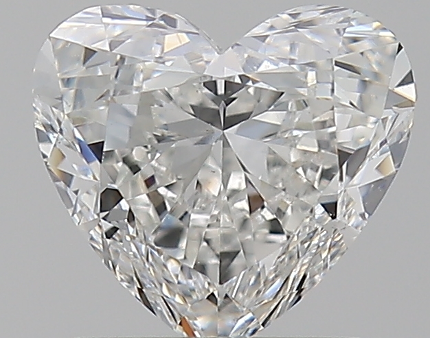 1.01 CT HEART