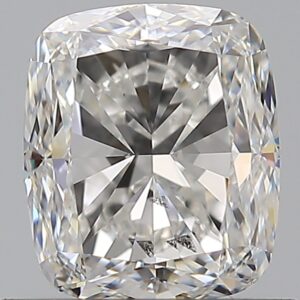 1.01 CT CUSHION