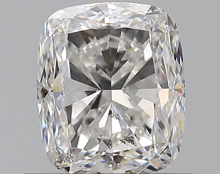 1.01 CT CUSHION