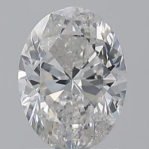1.01 CT OVAL