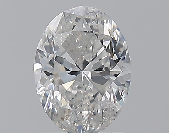 1.01 CT OVAL