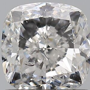 1.01 CT CUSHION