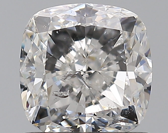 1.01 CT CUSHION