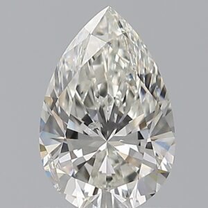 1.01 CT PEAR