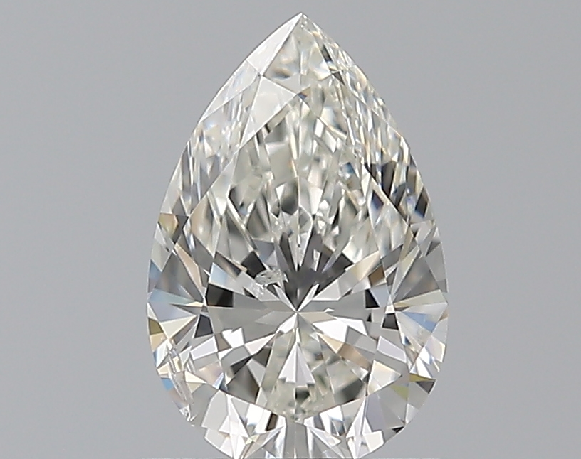 1.01 CT PEAR