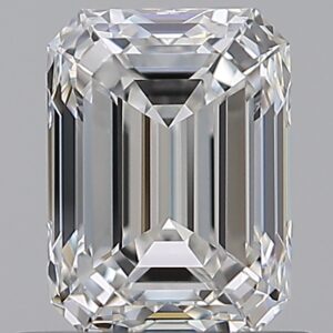 1.01 CT EMERALD
