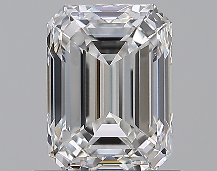 1.01 CT EMERALD