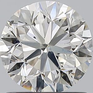 1.01 CT ROUND