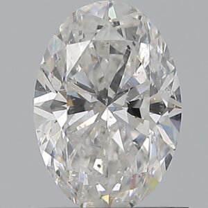 1.01 CT OVAL