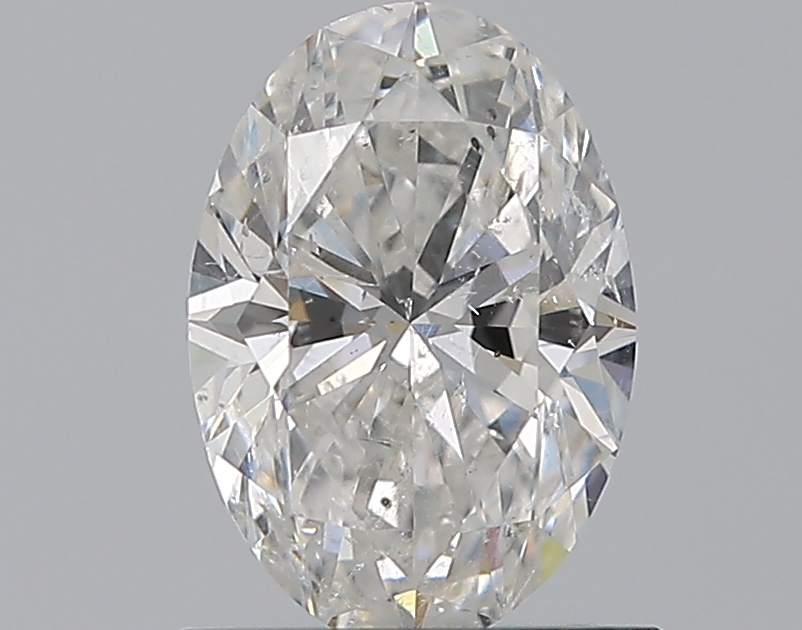 1.01 CT OVAL
