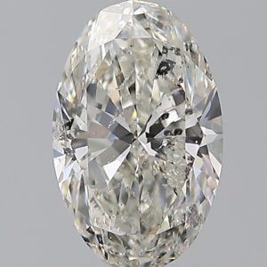 1.01 CT OVAL