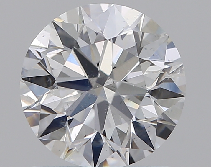 1.01 CT ROUND