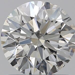 1.01 CT ROUND