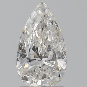 1.01 CT PEAR