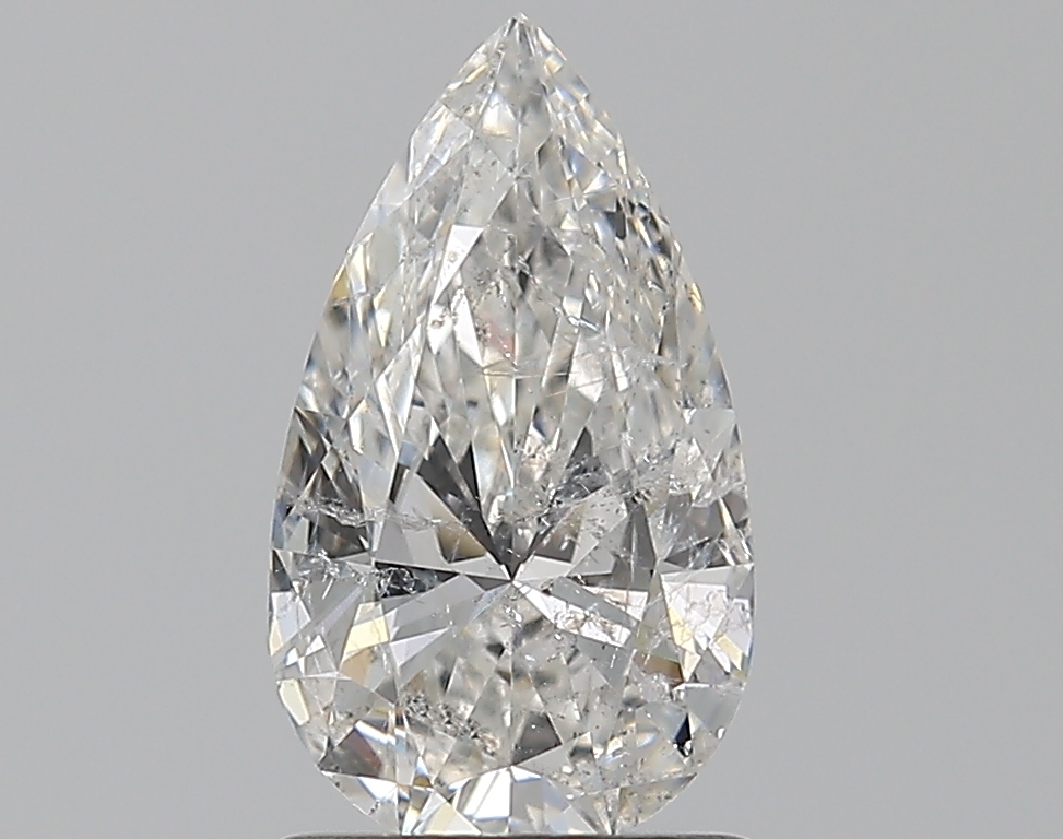 1.01 CT PEAR