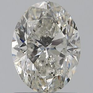 1.01 CT OVAL