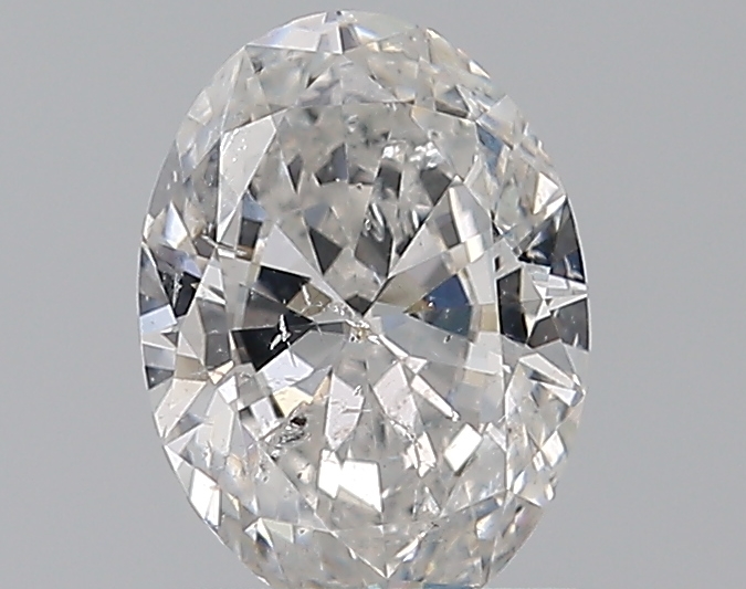 1.01 CT OVAL