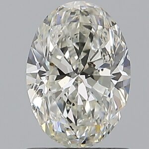 1.01 CT OVAL