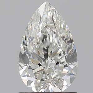 1.01 CT PEAR