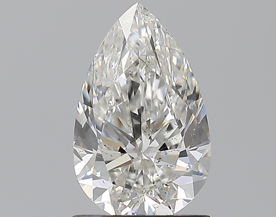 1.01 CT PEAR