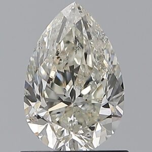1.01 CT PEAR