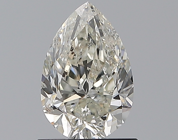 1.01 CT PEAR