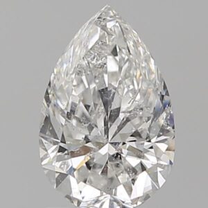 1.01 CT PEAR
