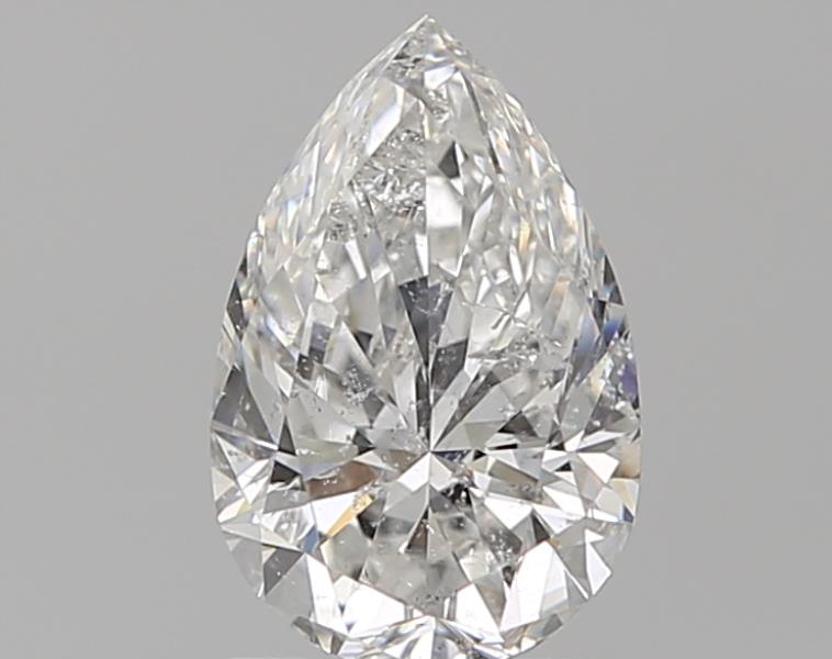 1.01 CT PEAR