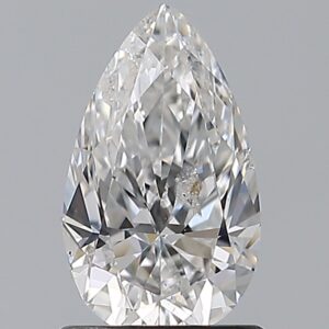 1.01 CT PEAR