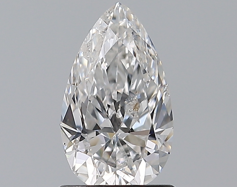 1.01 CT PEAR